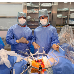 Learning various approaches for deformity correction