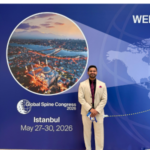 Global Spine Congress 2026